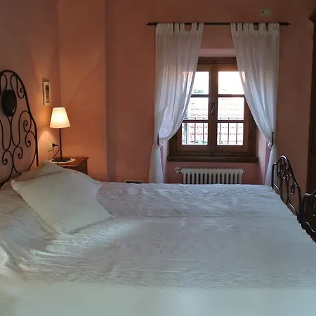 Agriturismo La Casa Di Matilde *