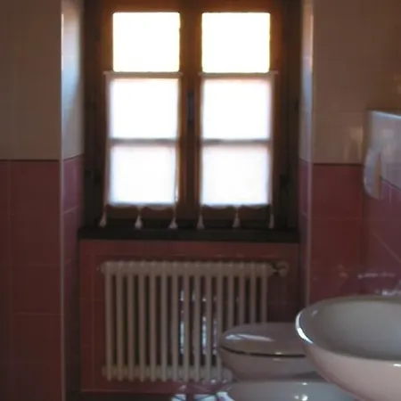 Agriturismo La Casa Di Matilde * Grandola ed Uniti