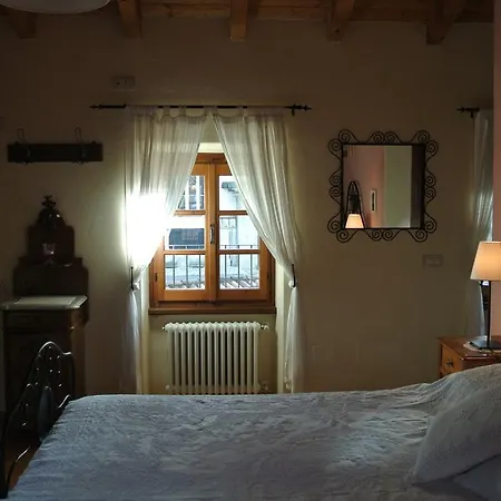 Apartment Agriturismo La Casa Di Matilde