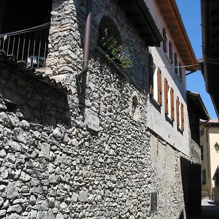 Apartamento Agriturismo La Casa Di Matilde *