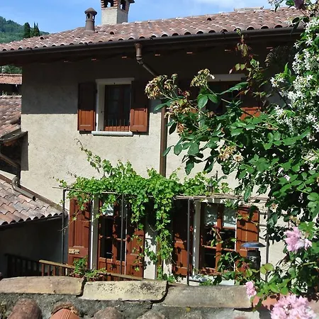 Agriturismo La Casa Di Matilde * Grandola ed Uniti
