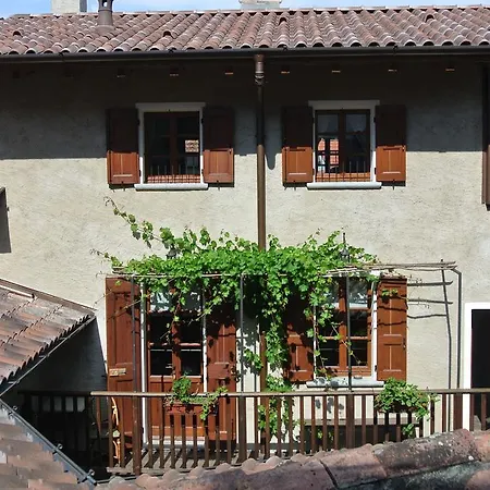Agriturismo La Casa Di Matilde Grandola ed Uniti
