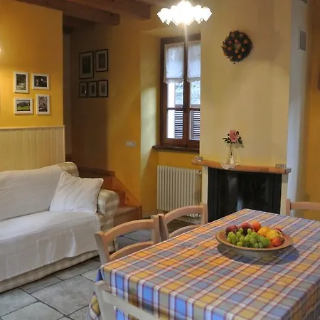 Apartamento Agriturismo La Casa Di Matilde Grandola ed Uniti