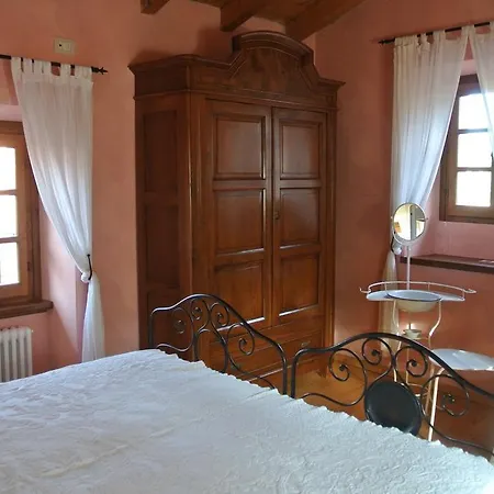 Apartment Agriturismo La Casa Di Matilde