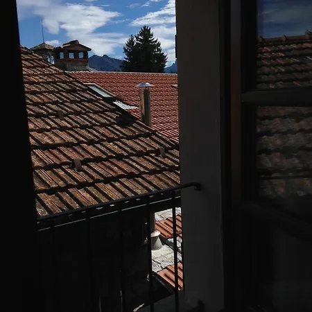 Agriturismo La Casa Di Matilde Grandola ed Uniti
