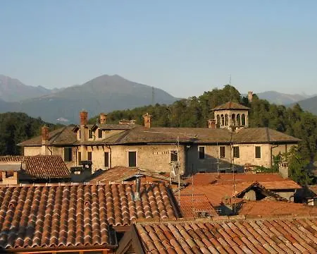 Agriturismo La Casa Di Matilde Grandola ed Uniti