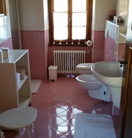Apartamento Agriturismo La Casa Di Matilde *