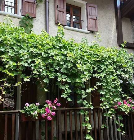 Apartamento Agriturismo La Casa Di Matilde