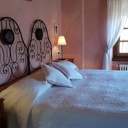 Agriturismo La Casa Di Matilde