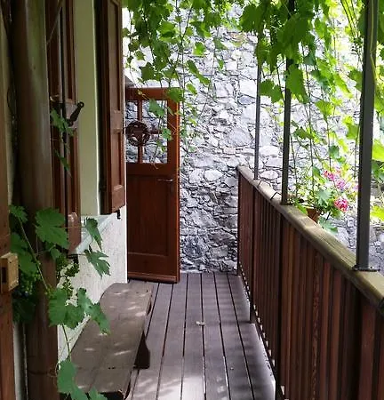 Agriturismo La Casa Di Matilde * Grandola ed Uniti