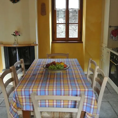 Appartement Agriturismo La Casa Di Matilde *