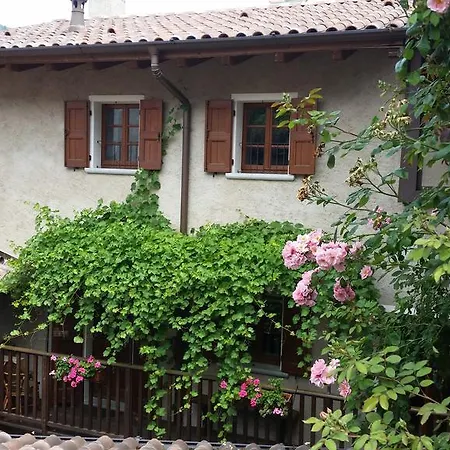 Agriturismo La Casa Di Matilde *