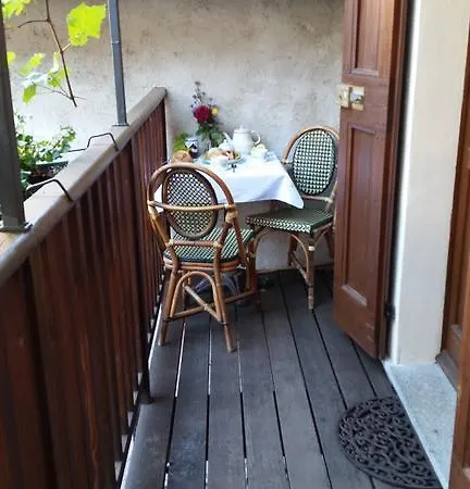 Agriturismo La Casa Di Matilde * Grandola ed Uniti